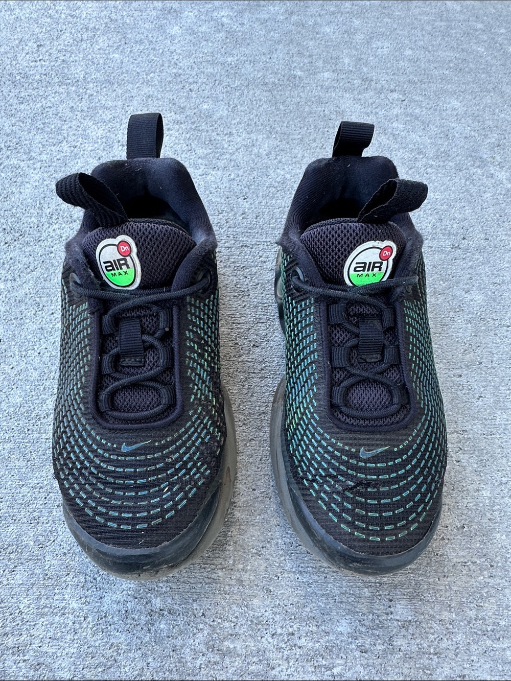 Nike Kids Air Max DN